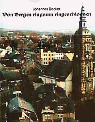 Von Bergen ringsum eingeschlossen